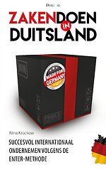 Zakendoen in Duitsland