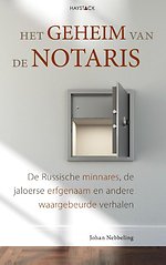 Het geheim van de notaris Het geheim van de notaris