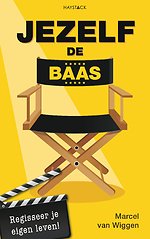 Jezelf de baas