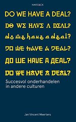 Do we have a deal?