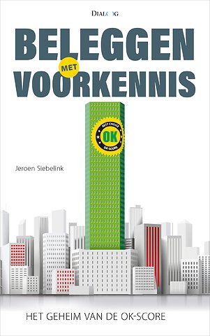 Beleggen met voorkennis