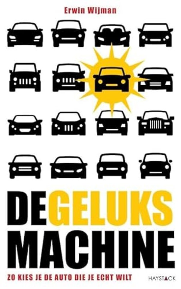 De geluksmachine