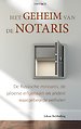 Het geheim van de notaris Het geheim van de notaris