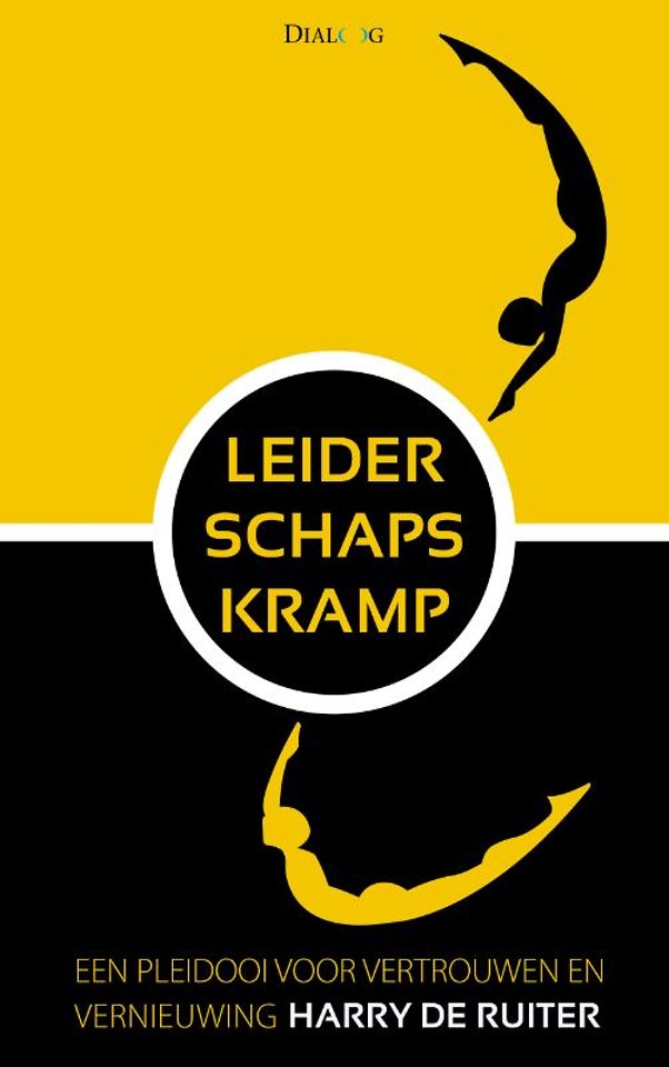 Leiderschapskramp Leiderschapskramp