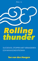 Rolling thunder