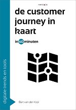 De Customer Journey in kaart in 60 minuten
