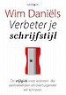 Verbeter je schrijfstijl