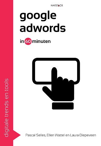 Google AdWords in 60 minuten