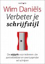 Verbeter je schrijfstijl Verbeter je schrijfstijl
