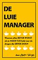 De luie manager De luie manager