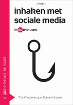 Inhaken met sociale media in 60 minuten