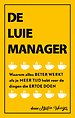 De luie manager De luie manager