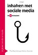 Inhaken met sociale media in 60 minuten