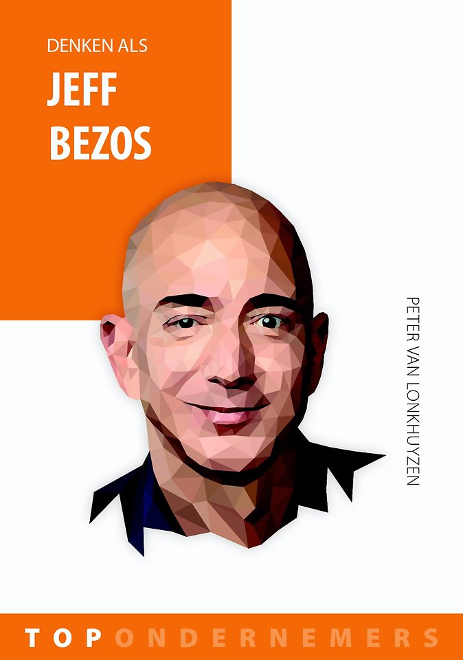 Denken als Jeff Bezos Denken als Jeff Bezos