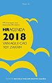 HRagenda 2018: van agile cao tot zwerm