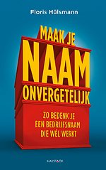 Maak je naam onvergetelijk