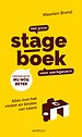 Het grote stageboek voor werkgevers Het grote stageboek voor werkgevers