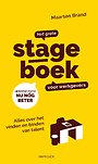 Het grote stageboek voor werkgevers