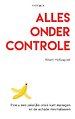 Alles onder controle Alles onder controle