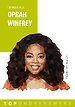 Denken als Oprah Winfrey Denken als Oprah Winfrey