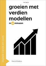Groeien met verdienmodellen in 60 minuten