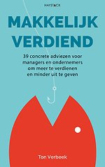 Makkelijk verdiend