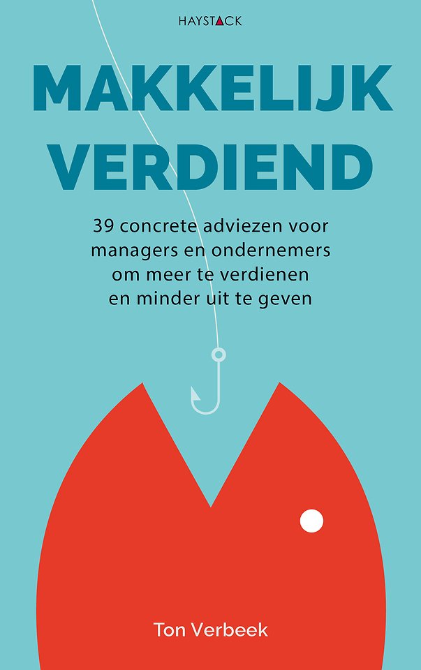 Makkelijk verdiend Makkelijk verdiend