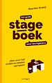 Het grote stageboek voor werkgevers Het grote stageboek voor werkgevers