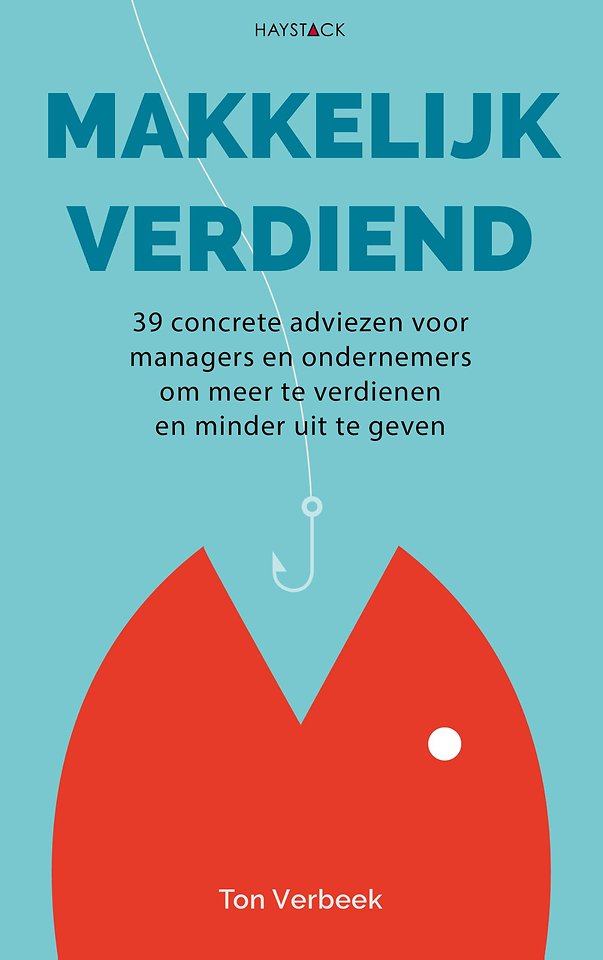 Makkelijk verdiend Makkelijk verdiend