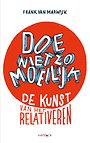 Doe niet zo moeilijk Doe niet zo moeilijk