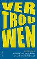 Vertrouwen Vertrouwen