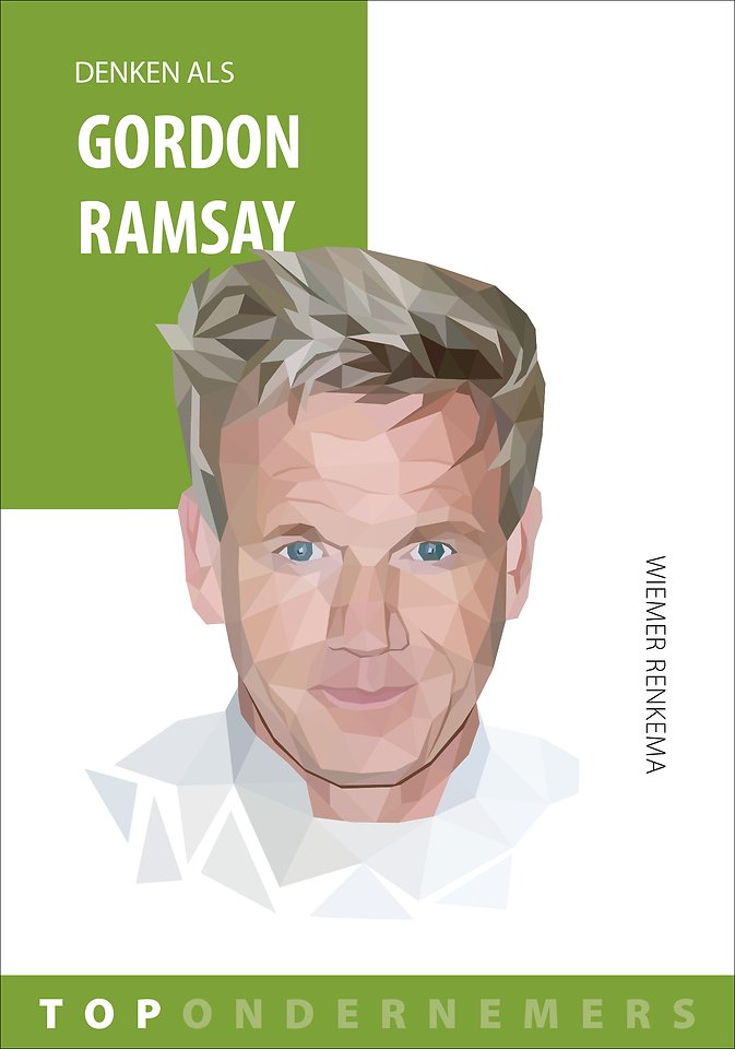 Denken als Gordon Ramsay Denken als Gordon Ramsay