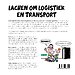 Lachen om logistiek en transport