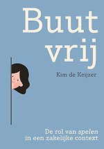 Buutvrij - De rol van spelen in een zakelijke context