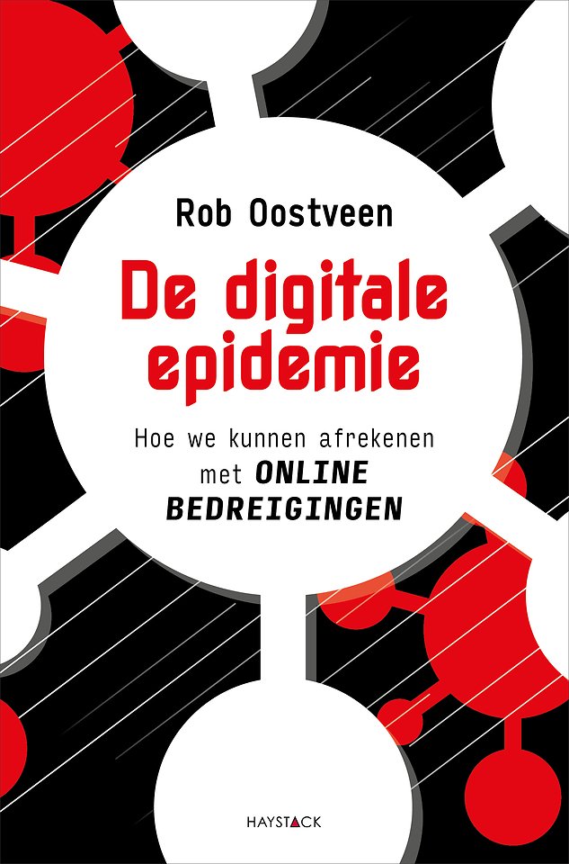 De digitale epidemie De digitale epidemie
