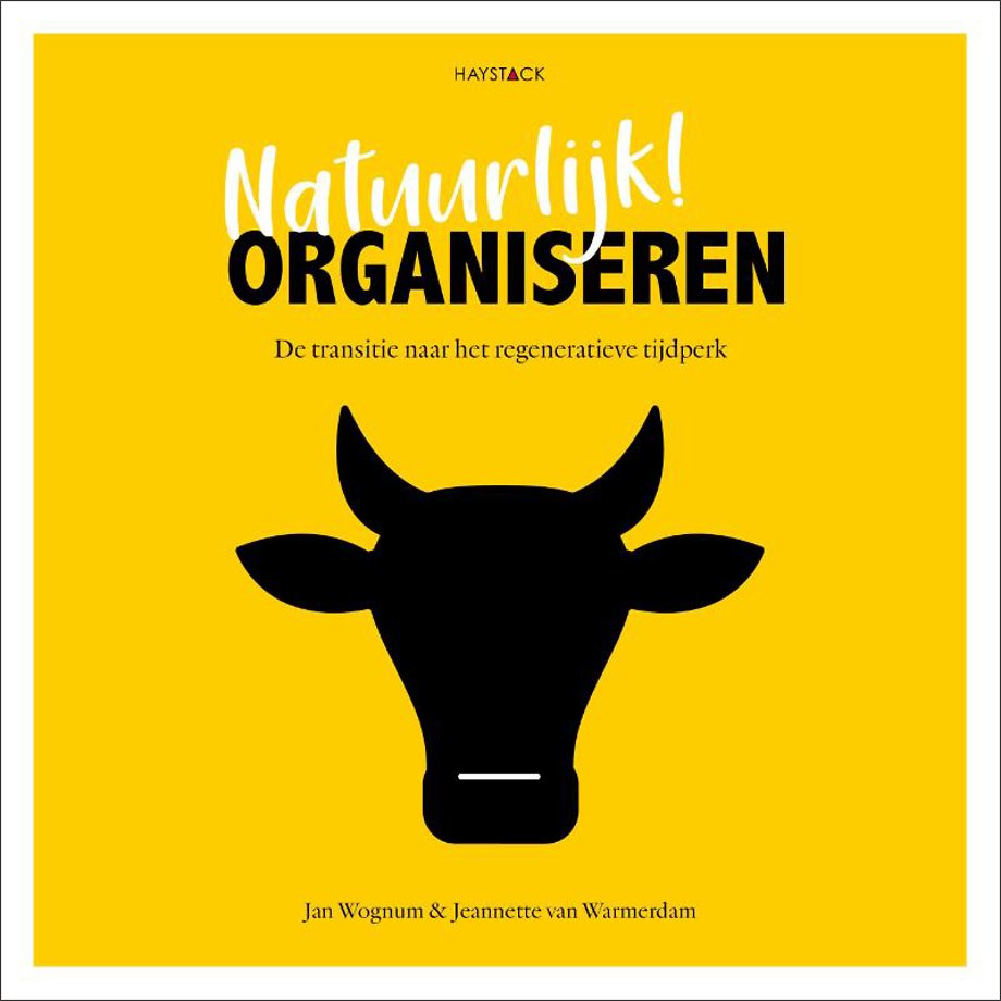 Natuurlijk! Organiseren Natuurlijk! Organiseren