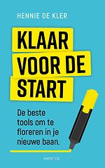 Klaar voor de start