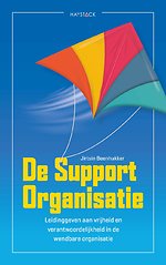 De Support Organisatie