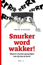 Snurker word wakker!