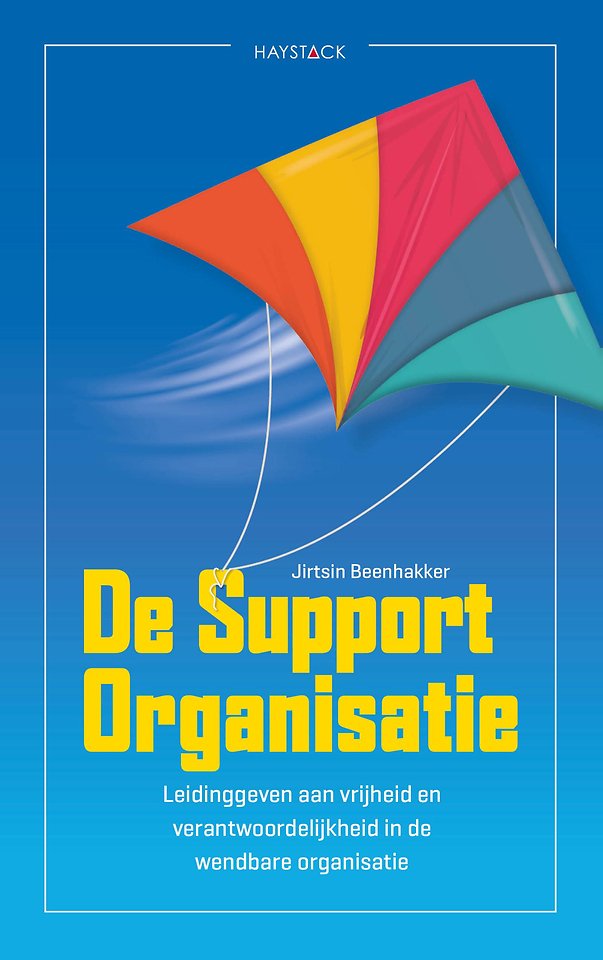 De Support Organisatie