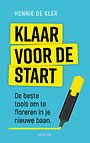 Klaar voor de start Klaar voor de start