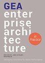GEA Enterprise Architecture in Practice