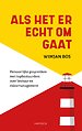 Als het er echt om gaat Als het er echt om gaat