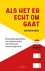 Als het er echt om gaat Als het er echt om gaat