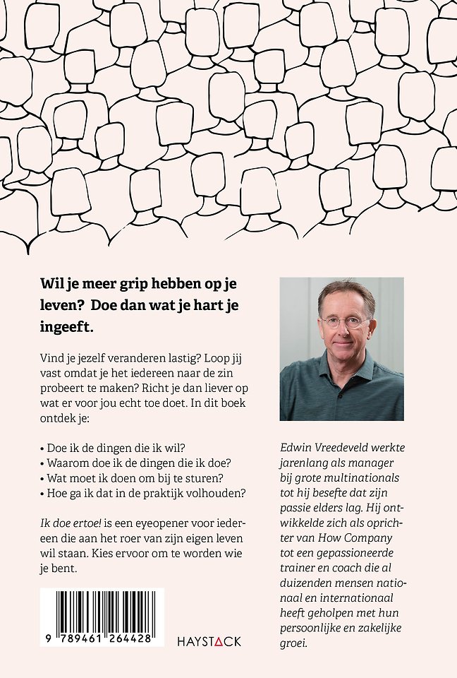 Ik doe ertoe!