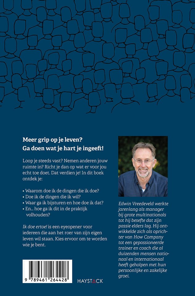 Ik doe ertoe!