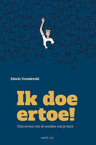 Ik doe ertoe!