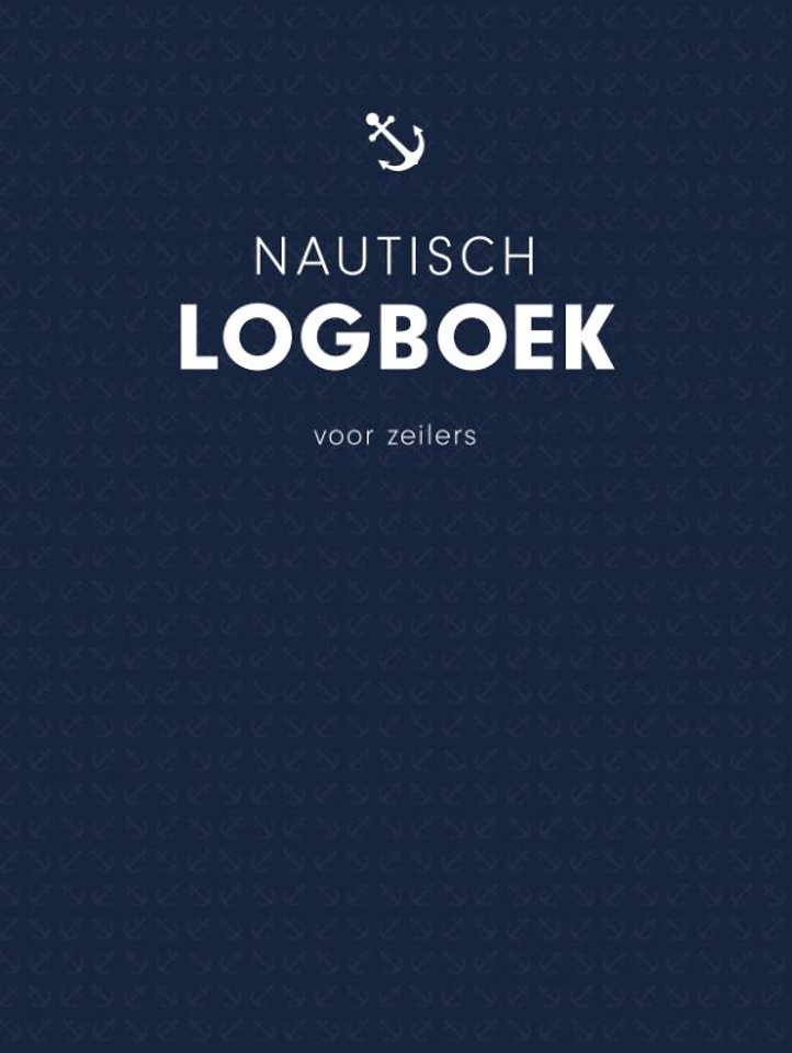 Nautisch logboek voor zeilers Nautisch logboek voor zeilers