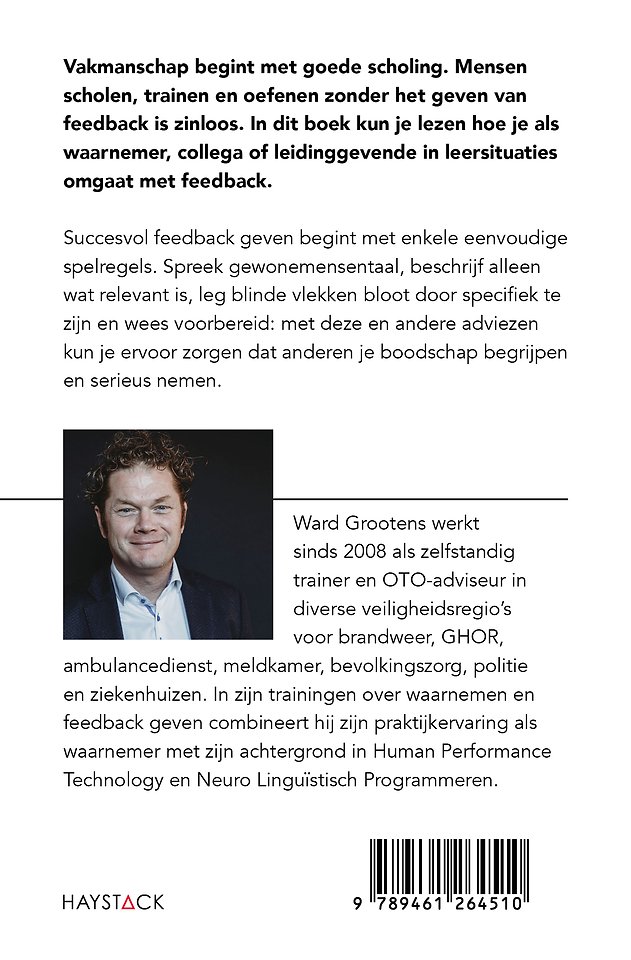 En hoe vind je zelf dat het ging?
