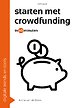 Starten met crowdfunding in 60 minuten